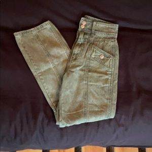 BDG cargo jeans